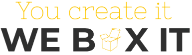 WeBoxIt